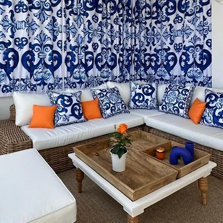 Sun Gardens Penthouse