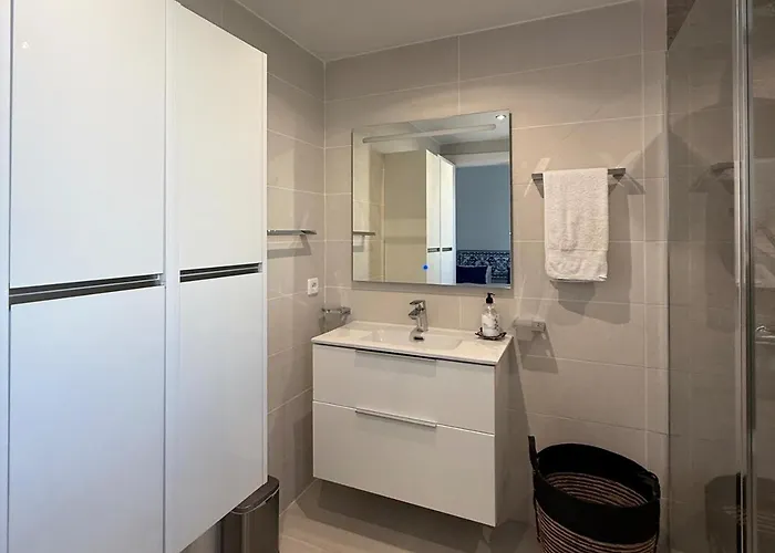 Sun Gardens Penthouse *