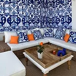 Modern Penthouse Big Solarium Sea Views Benavista Location Walk To Everything