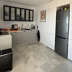 Апартаменти Modern Penthouse Big Solarium Sea Views Benavista Location Walk To Everything