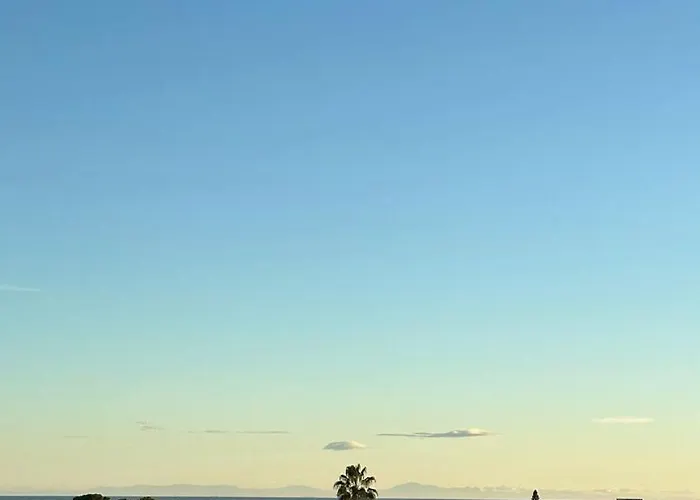 Sun Gardens El Paraiso 3 Bed Penthouse With Sea Views Apartment