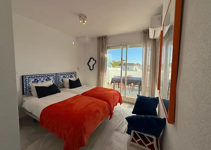 Sun Gardens El Paraiso 3 Bed Penthouse With Sea Views Apartamento *