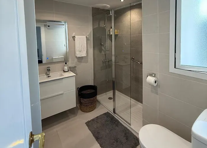 Apartment Sun Gardens El Paraiso 3 Bed Penthouse With Sea Views *